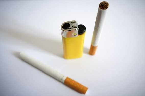Tabac : la consommation repart à la hausse en 2015