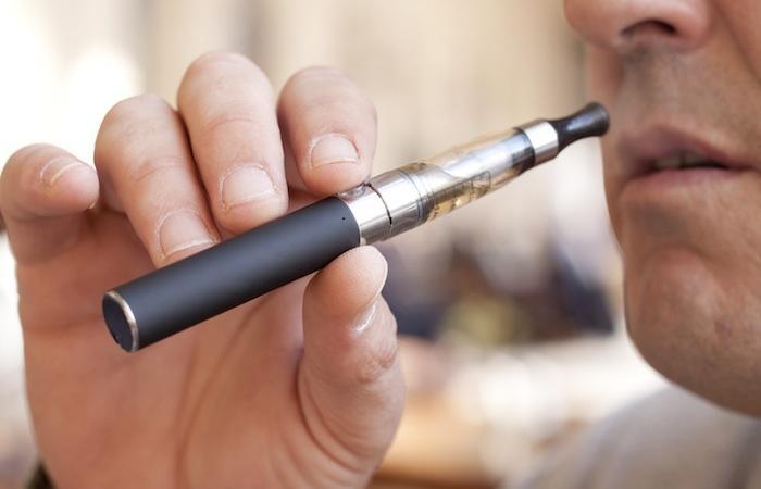 e-cigarette : une aide au sevrage tabagique selon le Lancet
