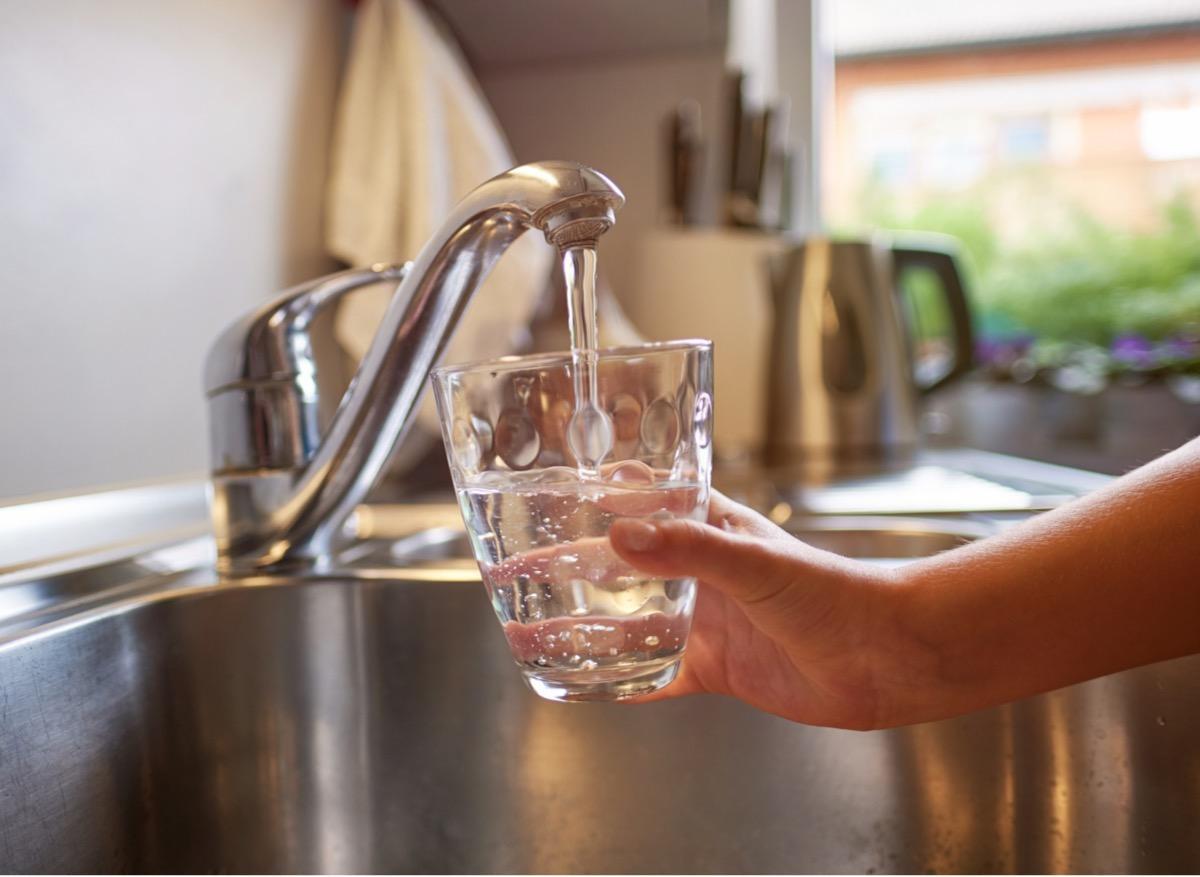 Cryptosporidiose : l’eau du robinet mise en cause dans le Sud de la France