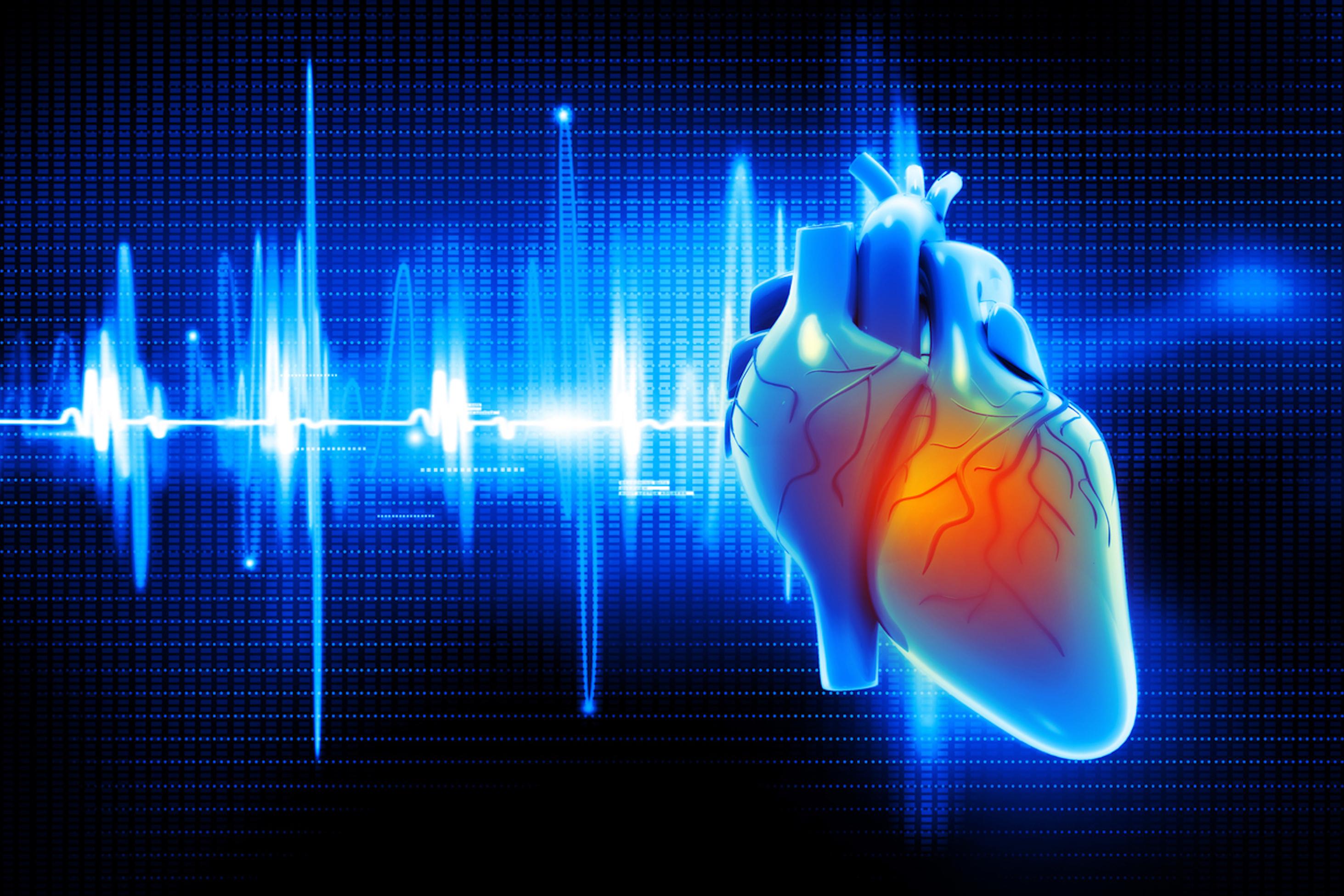 Risque cardiovasculaire : un traitement hormonal à la ménopause diminue ce risque