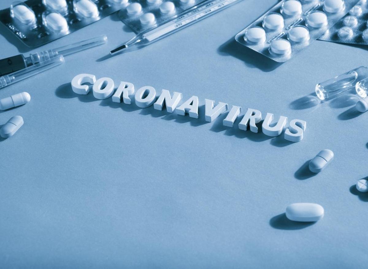 Coronavirus : effets secondaires graves des traitements antiviraux utilisés