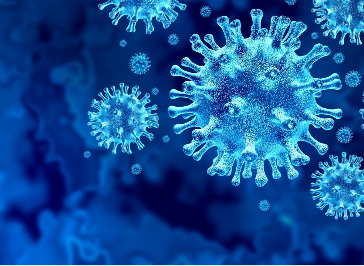 Covid-19 : certaines cellules sont ciblées par le virus 