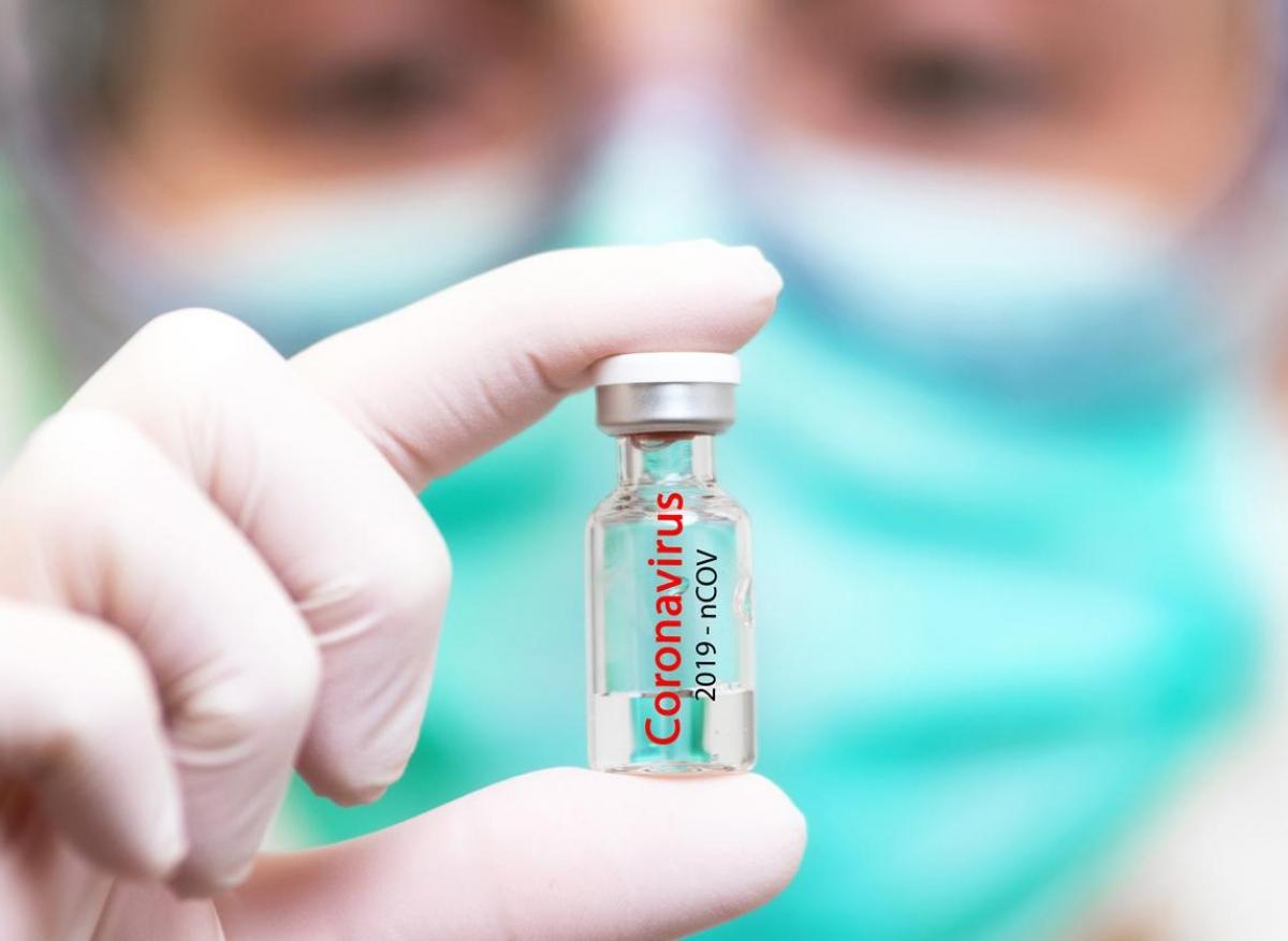 Vaccin Covid-19 : AstraZaneca reprend ses essais