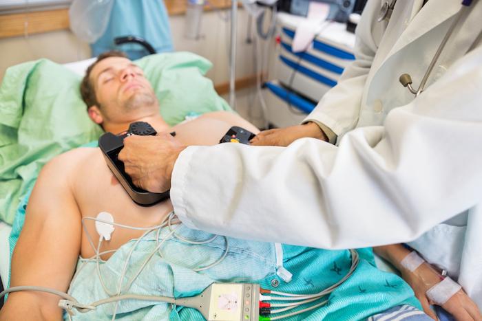 Infarctus du myocarde : la mortalité à l'hôpital réduite de moitié en 20 ans