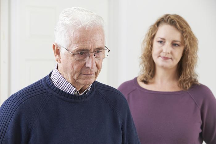 Démence : l'efficacité de la prévention est confirmée