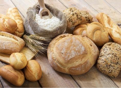 Maladie cœliaque : risque augmenté avec la dose consommée de gluten pendant l'enfance