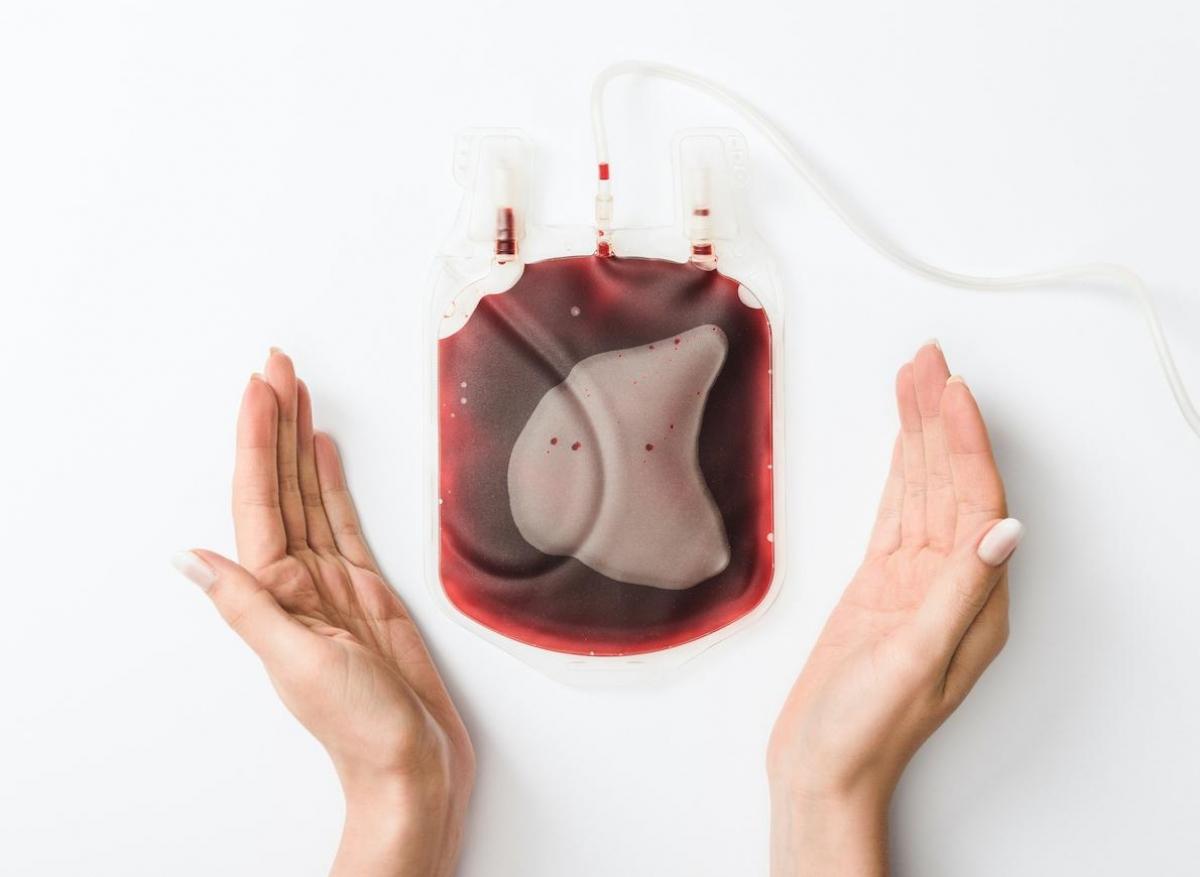 Don du sang : baisse des dons depuis le début de la crise sanitaire