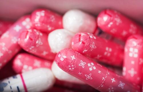 Choc toxique menstruel : augmentation particulièrement chez les jeunes filles