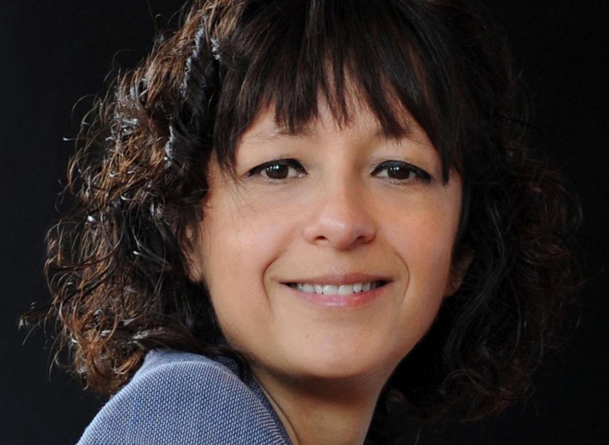 Ciseaux génétiques” CRISPR-CaS9 : le Nobel de Chimie décerné à Emmanuelle Charpentier