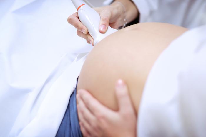 Pré-éclampsie : un nouveau test sanguin en début de grossesse ?