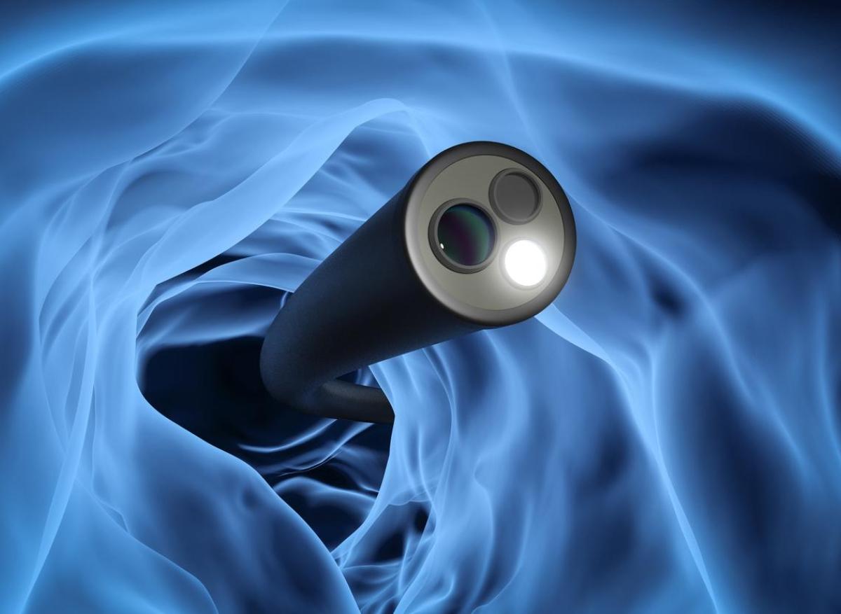 Endoscopie : de nouvelles capsules vidéo pilotées pour un examen moins invasif
