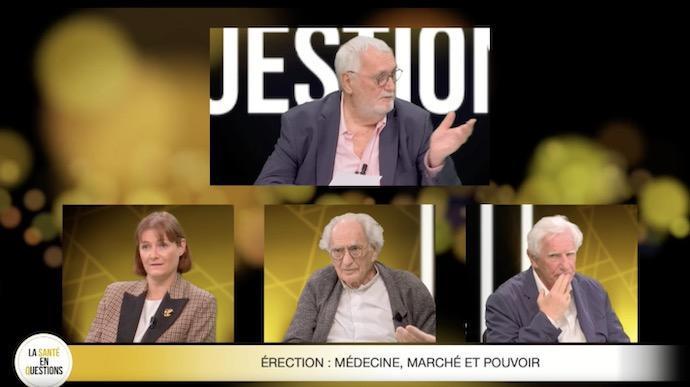 Érection, performance, marché : quand la médecine redéfinit la norme masculine