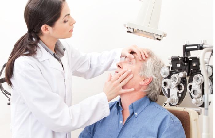 DMLA : l'utilisation de cellules souches a permis à 2 malades de retrouver la vue 