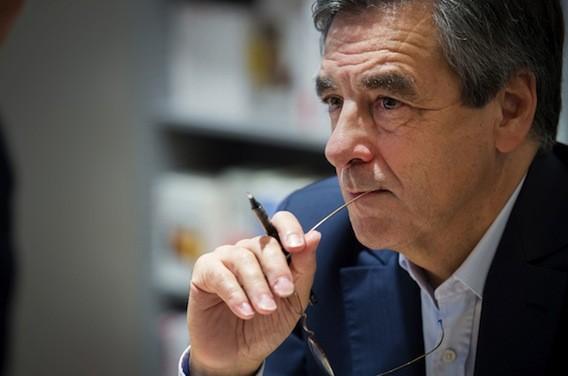 François Fillon : les questions santé vues pas les candidats à la primaire