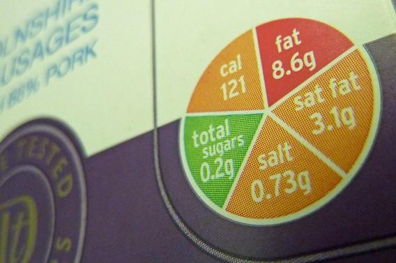 Aliments : les tests d'étiquetage nutritionnel démarrent le 26 septembre