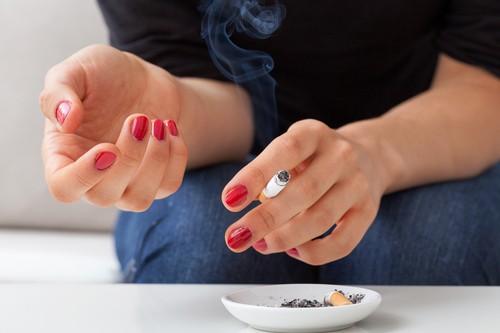 Infarctus du myocarde : les jeunes fumeurs à haut risque