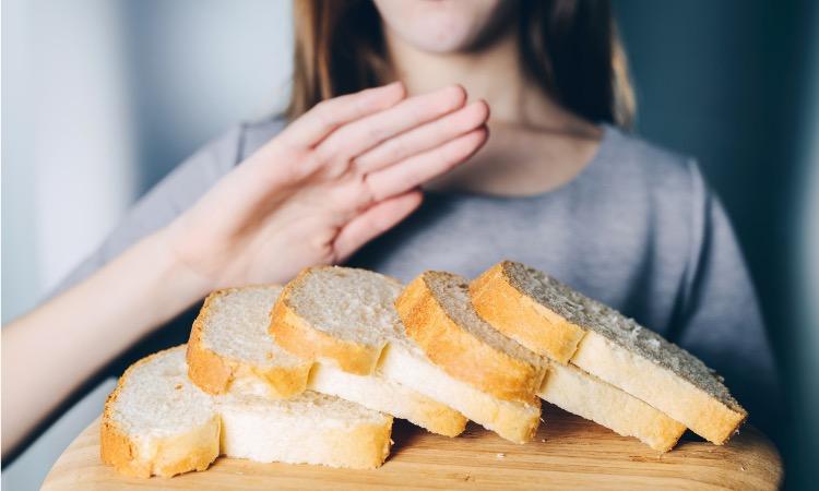 Gluten : un médicament pour protéger de la consommation accidentelle