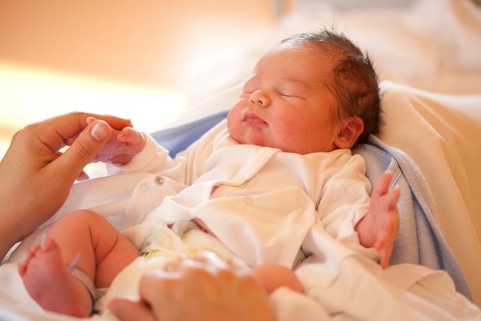 Greffe d'utérus : 8 naissances en trois ans et sur 20 greffes