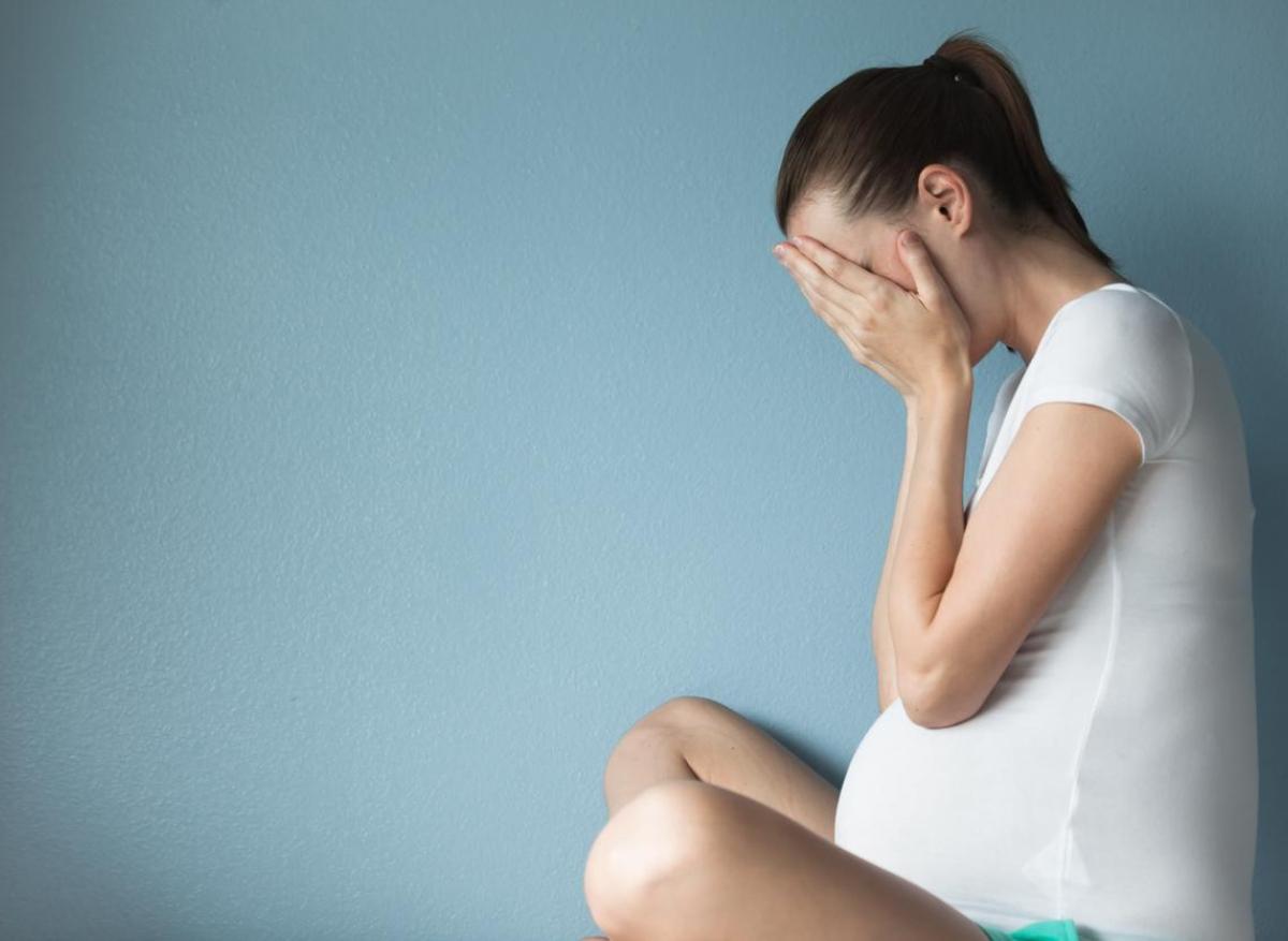 Menace d'accouchement prématuré : prudence avec la corticothérapie