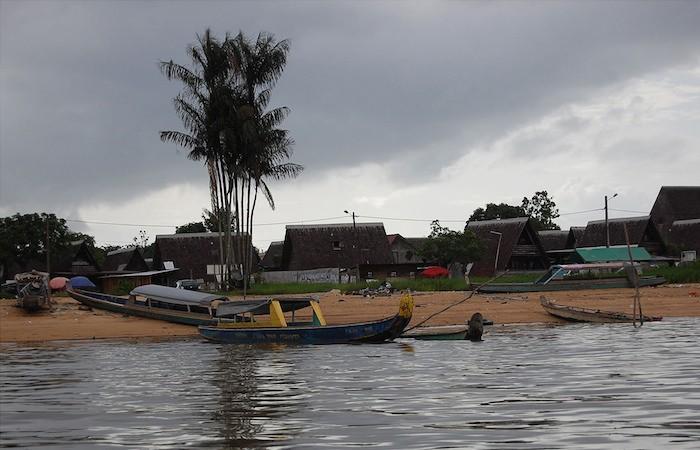 Guyane : 