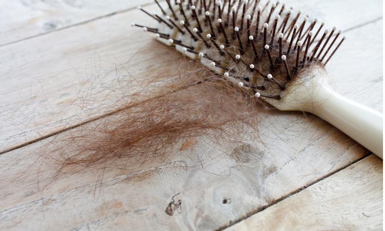 Cancer : un gène responsable de la perte des cheveux pourrait augmenter l’efficacité de l’immunothérapie