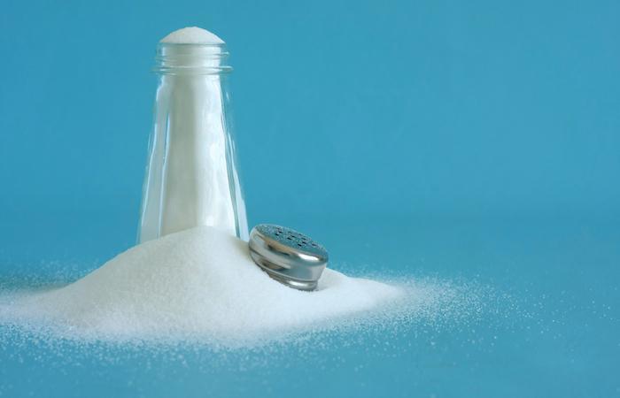 Syndrome métabolique : un régime riche en sel peut prédisposer au diabète