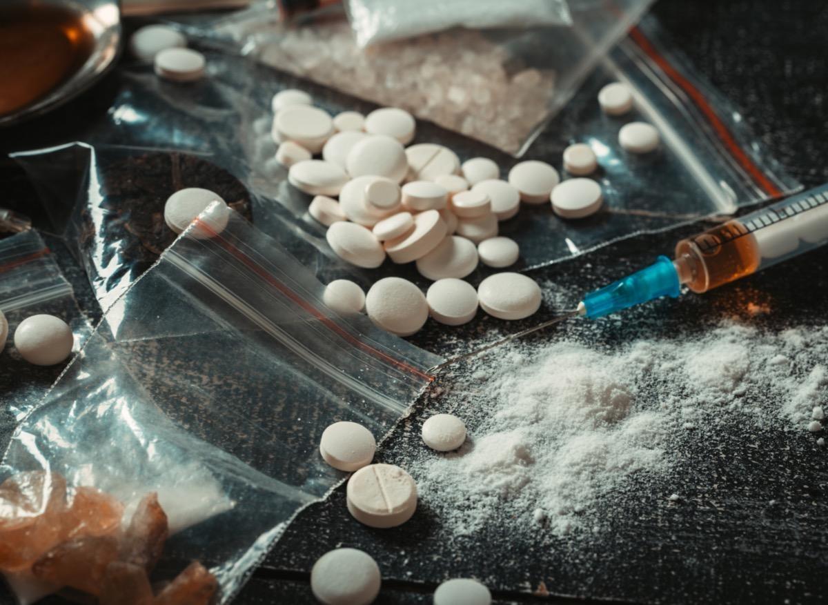 Overdoses : plus nombreuses chez les adolescents avec la pandémie 