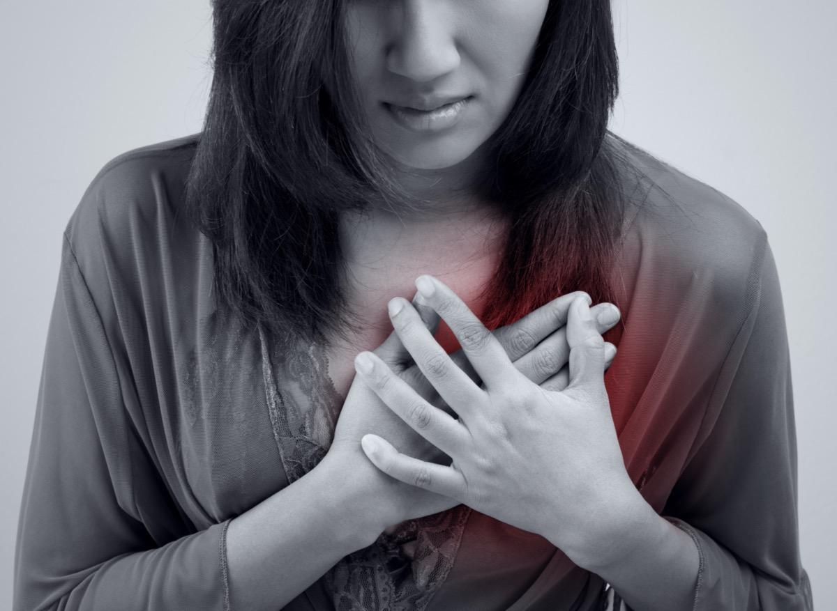 Risque cardiovasculaire chez les femmes : l'appel du Lancet pour lutter contre