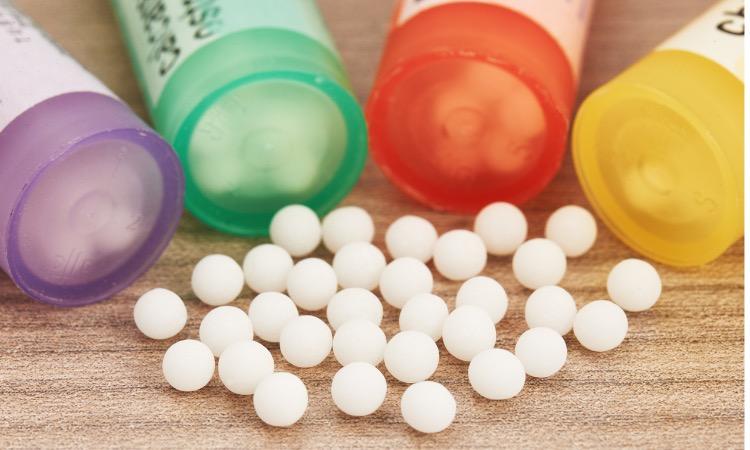 Homéopathie : l’Ordre des médecins rentre dans la mêlée