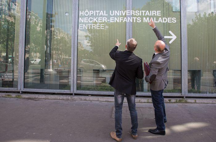 Chambres non médicalisées : une expérimentation pour tester les hôtels hospitaliers