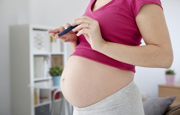 Diabète gestationnel : la sécurité des anti-diabétiques oraux n'est pas validée