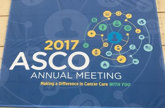 Cancer du poumon : ce qu'il faut retenir de l’ASCO 2017
