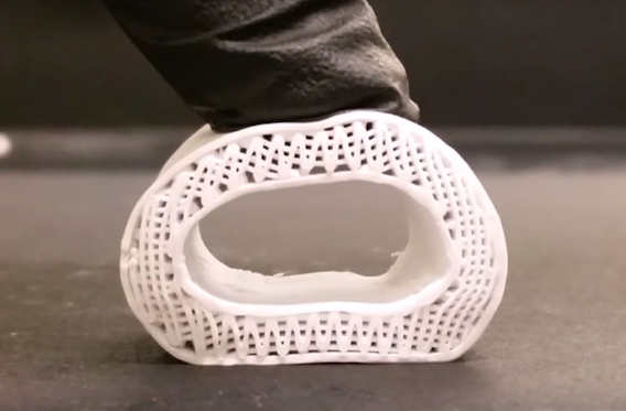 Impression 3D : un nouveau biomatériau qui améliore la réparation des os