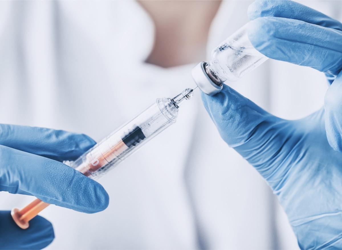 MICI : un vaccin permettrait de mieux lutter contre elles