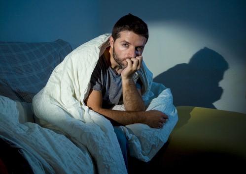 Insomnie : la thérapie cognitivo comportementale est efficace