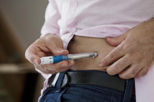Diabète : des chercheurs ont régénéré des cellules productrices d'insuline