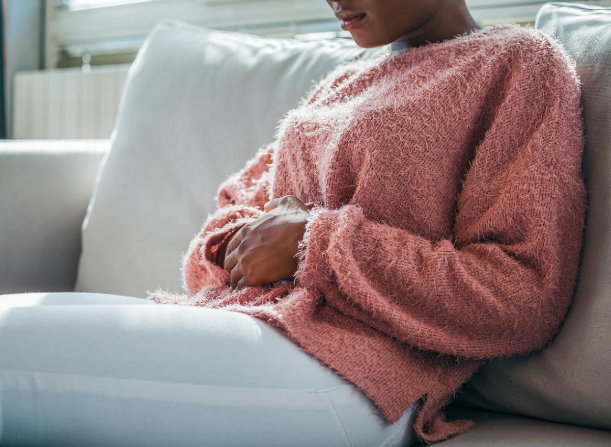 MICI : la douleur persiste après la rémission pour un malade sur cinq