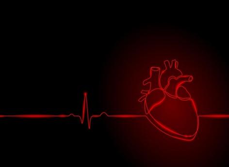 Insuffisance cardiaque : un score calcique trop élevé en augmente le risque