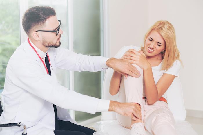 Cancer : les anciens malades souffrent de nombreuses années après la guérison