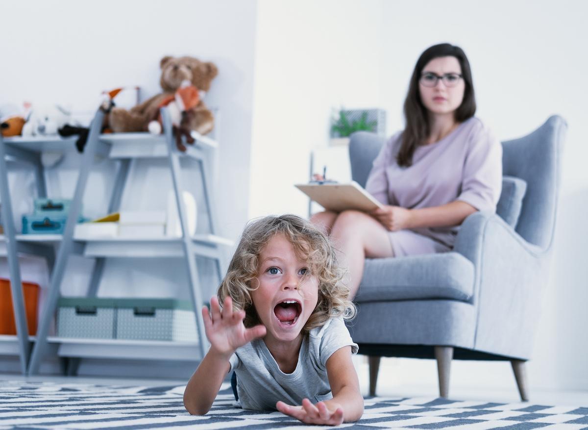 TDAH de l’enfant : un nouveau médicament autorisé aux États-Unis 