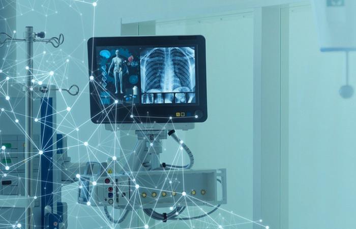 BPCO : l’intelligence artificielle n’améliore pas la prédiction du risque de ré-hospitalisation