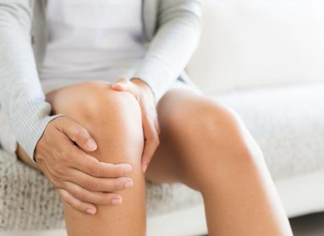 Ruptures du ligament croisé : la pilule contraceptive serait protectrice