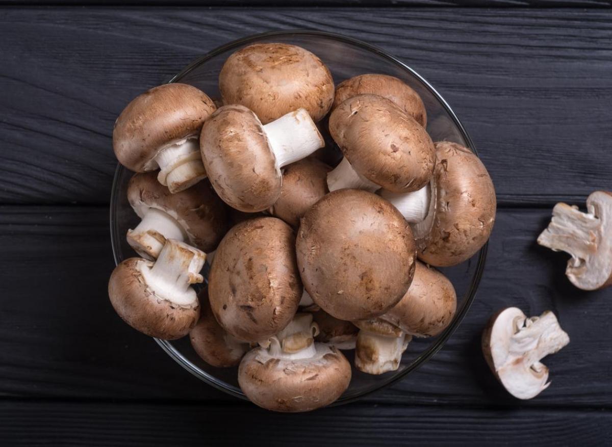Risques d’intoxications aux champignons : la saison est en avance cette année