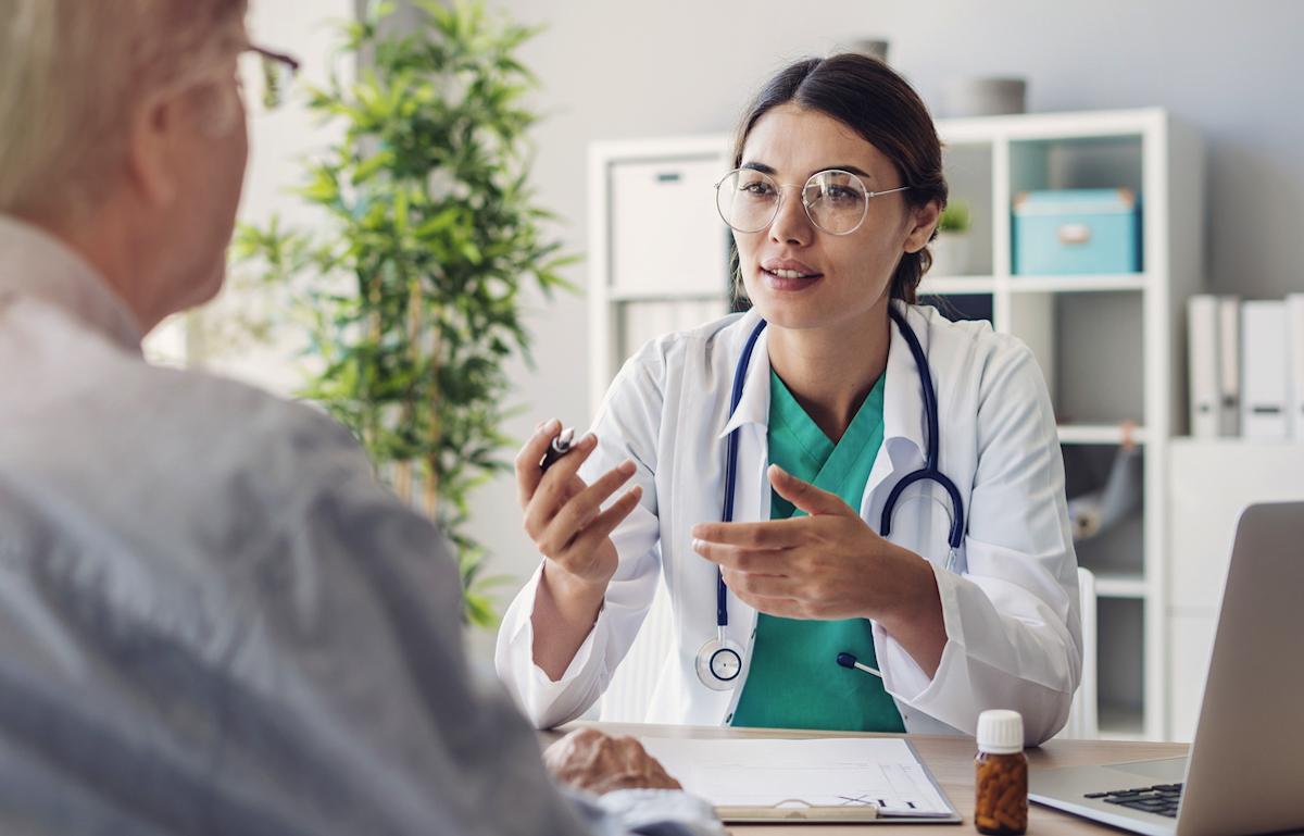 Choix du médecin : le critère de la confiance avant celui de la distance