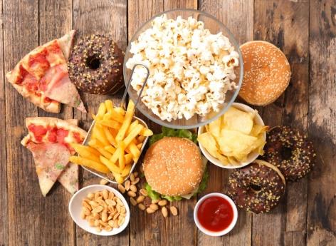 Mauvaise alimentation : plus meurtrière que l'HTA et le tabac