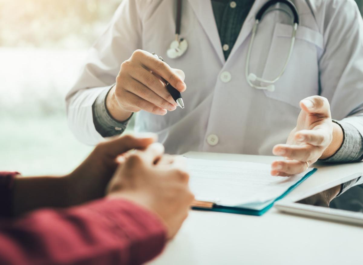 Accès aux soins : 5,4 millions de personnes sans médecin traitant en 2019