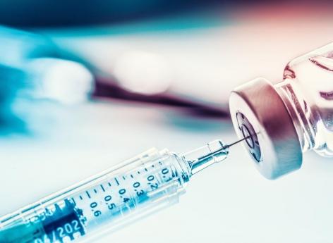 Autisme : une large étude confirme qu'il n'y a pas de lien avec les vaccins 
