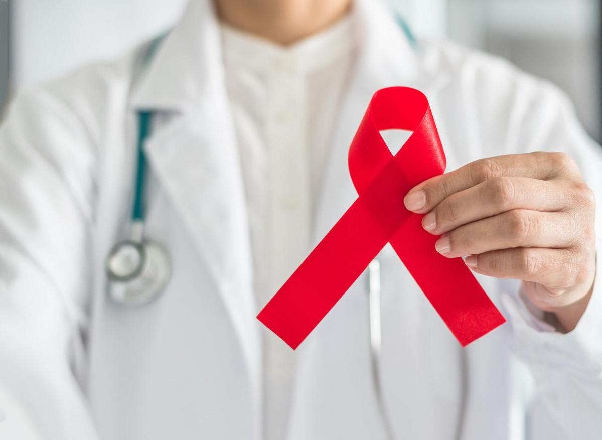 VIH : une deuxième patiente guérie après avoir éliminé le virus sans traitement ?