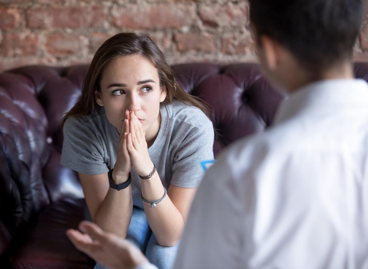 Forfait psy pour les enfants : contre les troubles psychologiques de la Covid-19