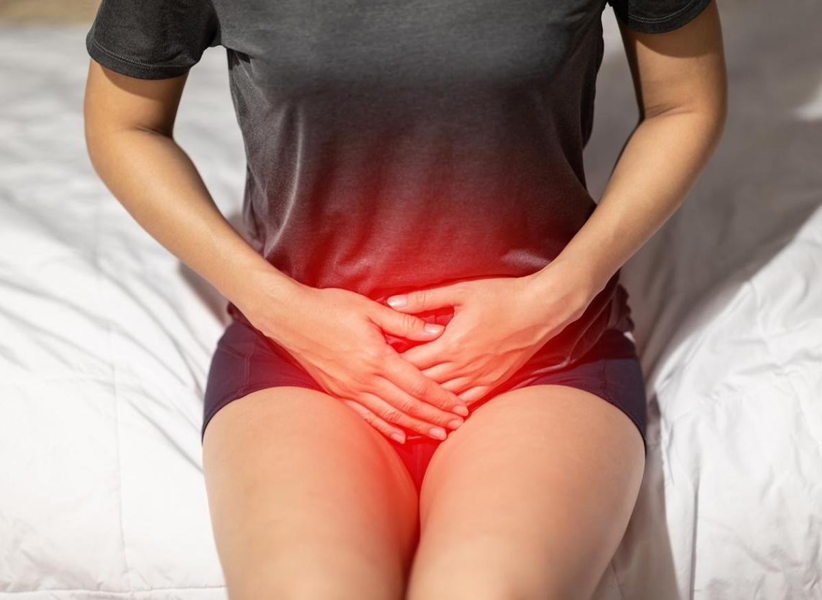 Covid-19 : le stress de la pandémie perturberait le cycle menstruel